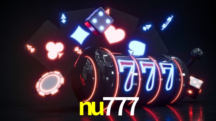 Welcome Bonus nu777
