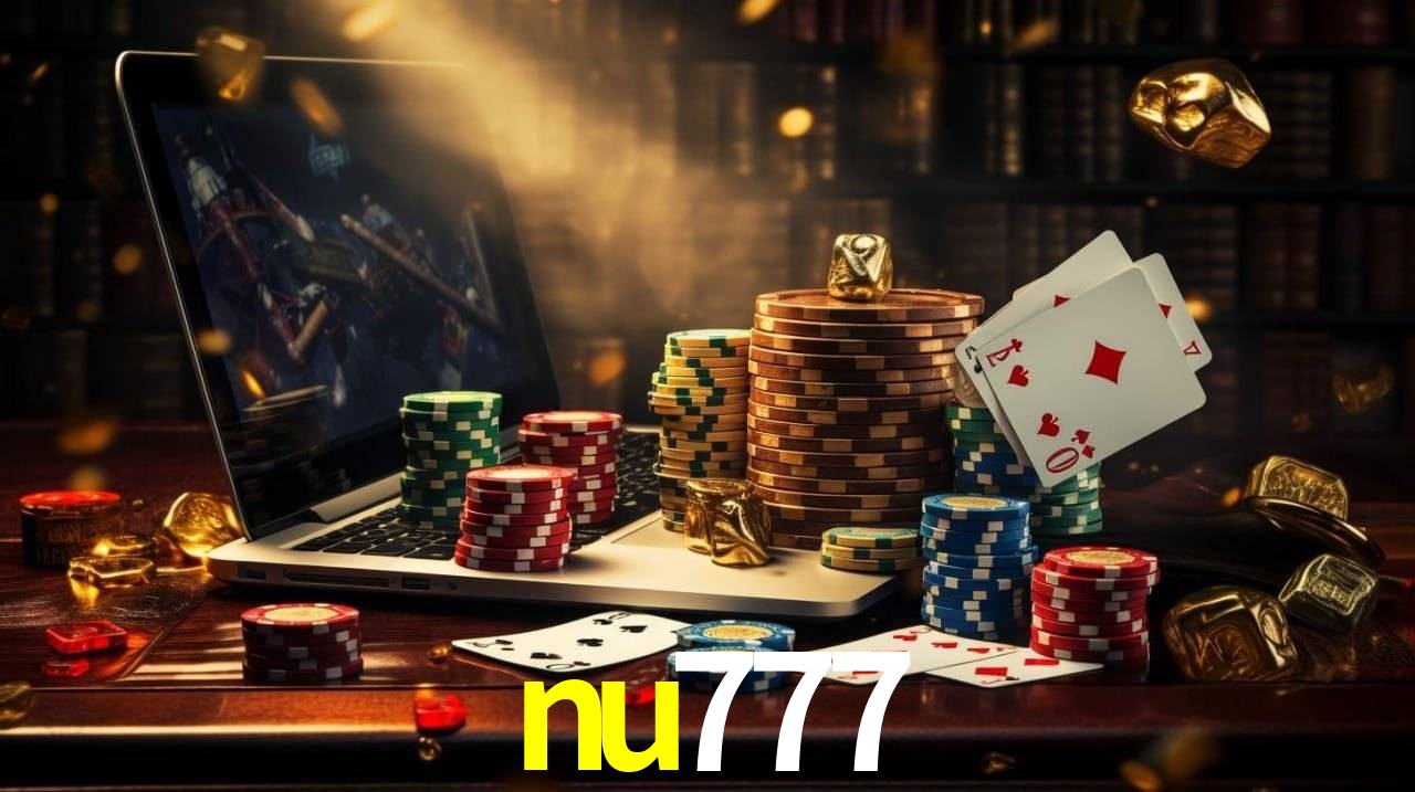 Estatísticas nu777