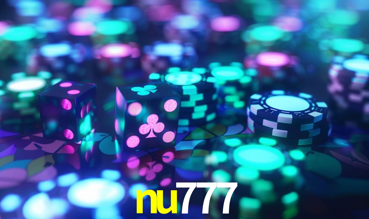 Bônus de Boas-vindas nu777