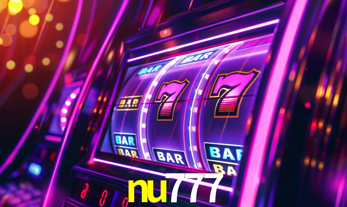 nu777 - Roleta da Fortuna Nobre - nu777.com