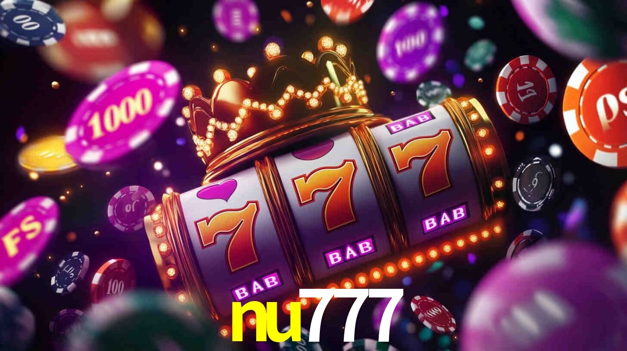 Experiência VIP nu777