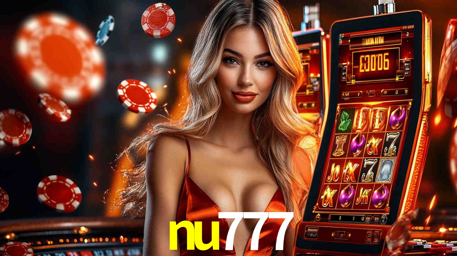 nu777 bet