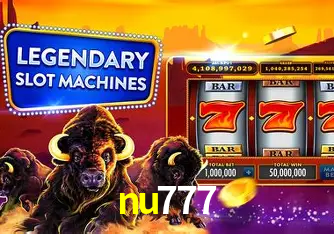 Desvendando o Mundo dos Jogos Virtuais na nu777