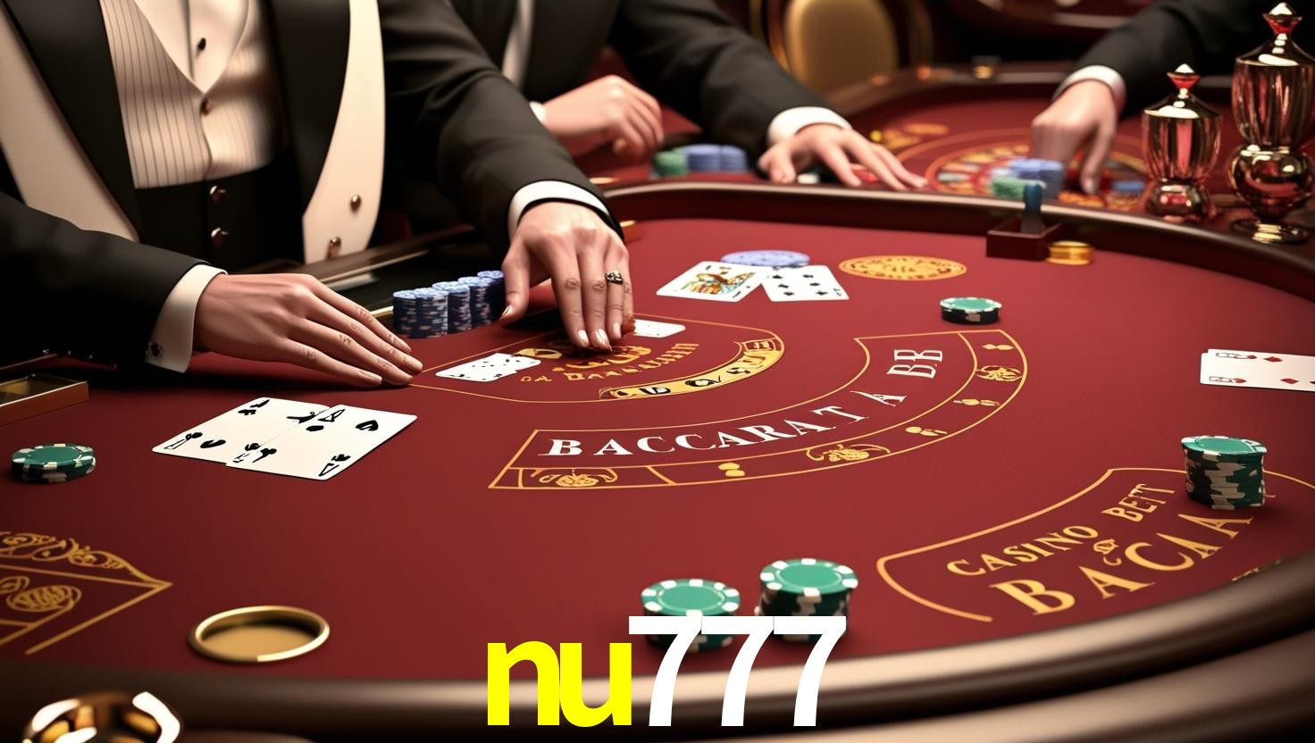 NU777