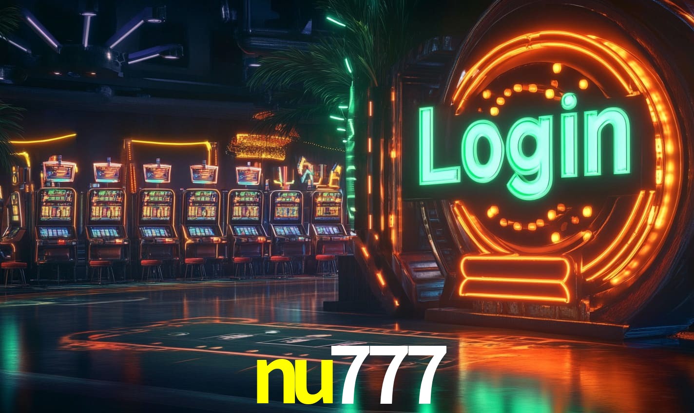 NU777