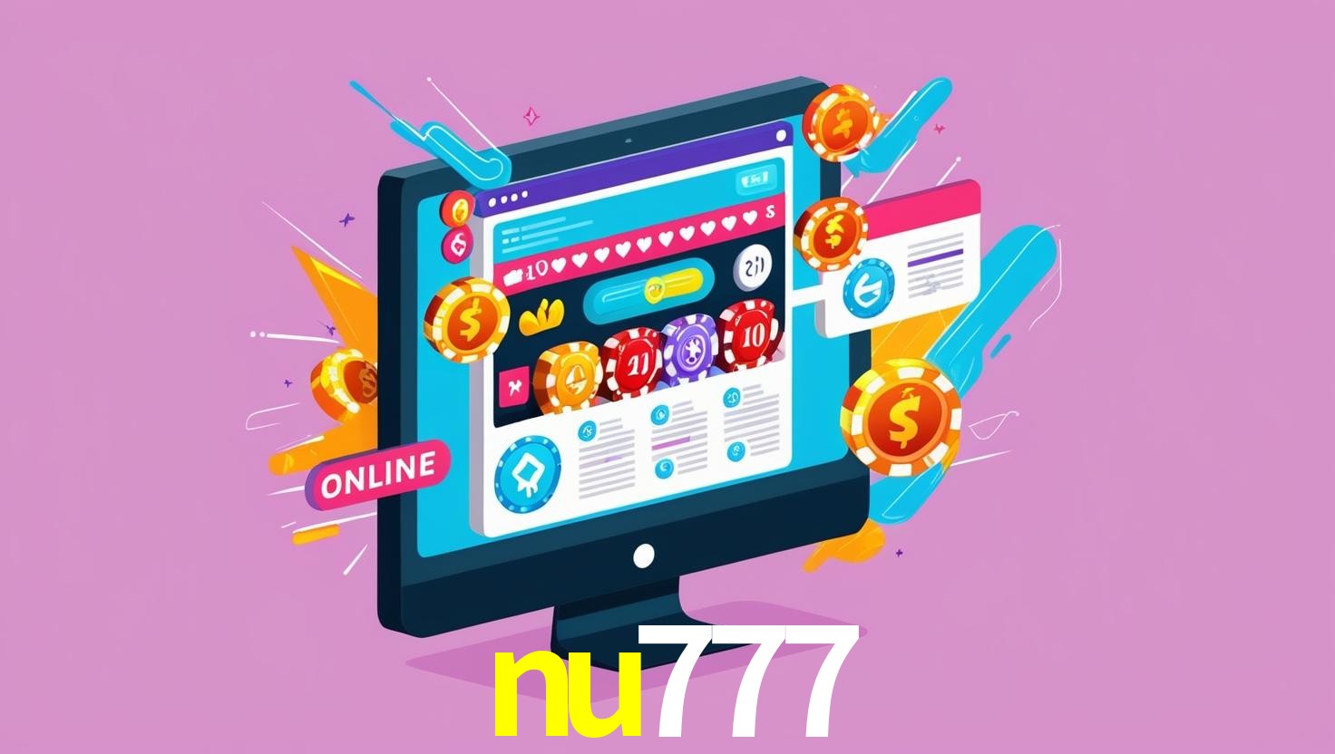 NU777