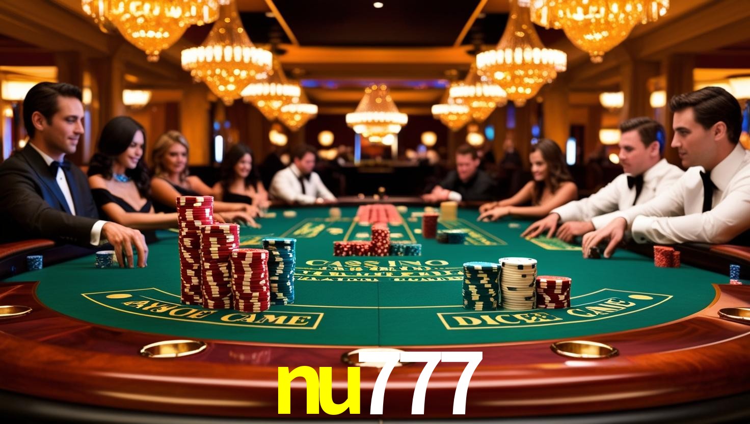 NU777
