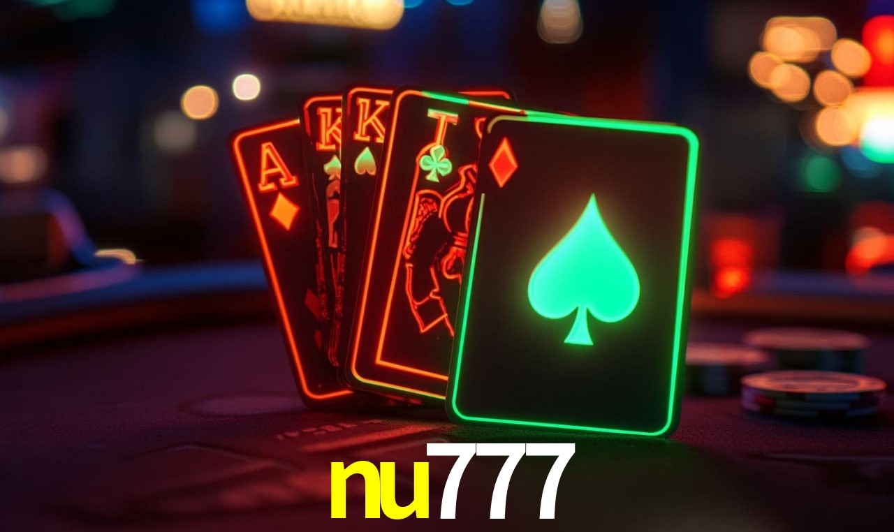 Saque PIX nu777