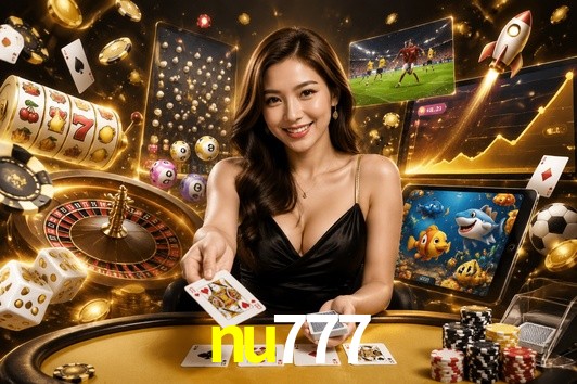 Exclusive Offers nu777