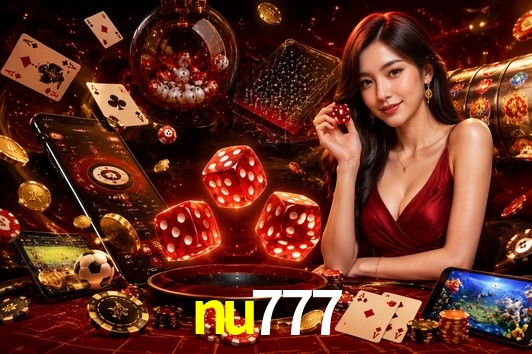 Seasonal Promotions nu777
