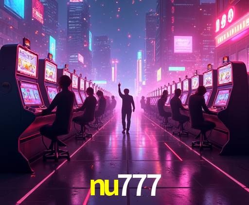 Apostas de Futebol nu777
