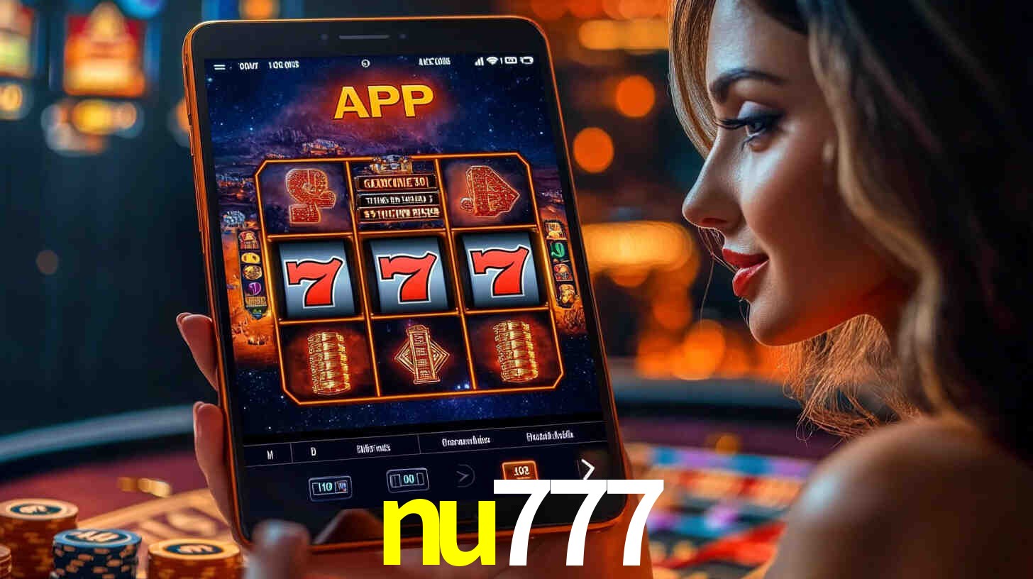 nu777: Jogue Crash e Experimente Alta Recompensa Instantânea