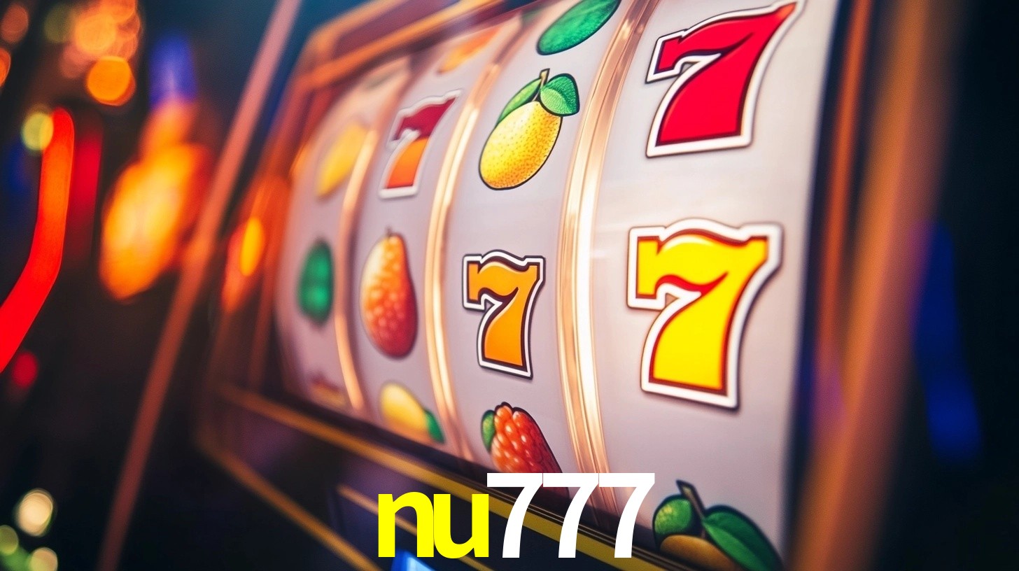 Premium Interface nu777