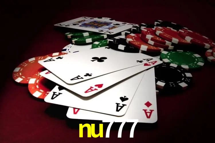 Apostas de Tênis nu777