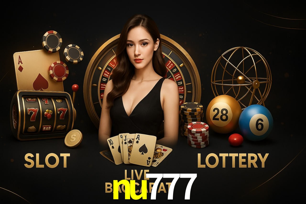 Catálogo de jogos na nu777