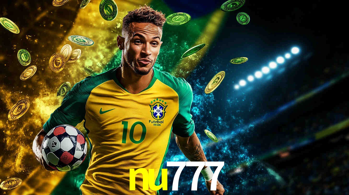 Explorando a Categoria de Eventos em Apostas na nu777