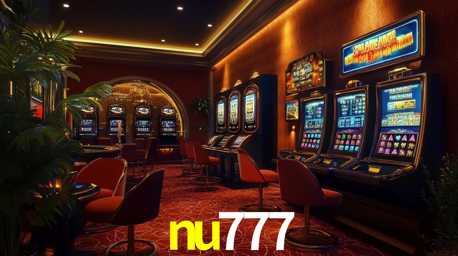 Live Casino nu777