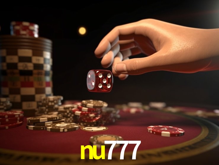 Benefícios da Conta nu777