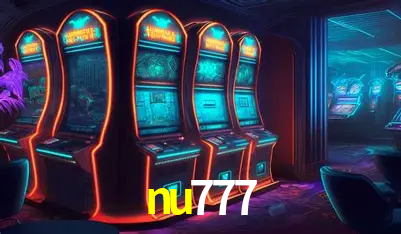 Desvendando o Mundo dos Jogos Virtuais na nu777