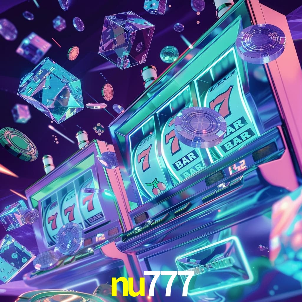 PIX Instantâneo nu777