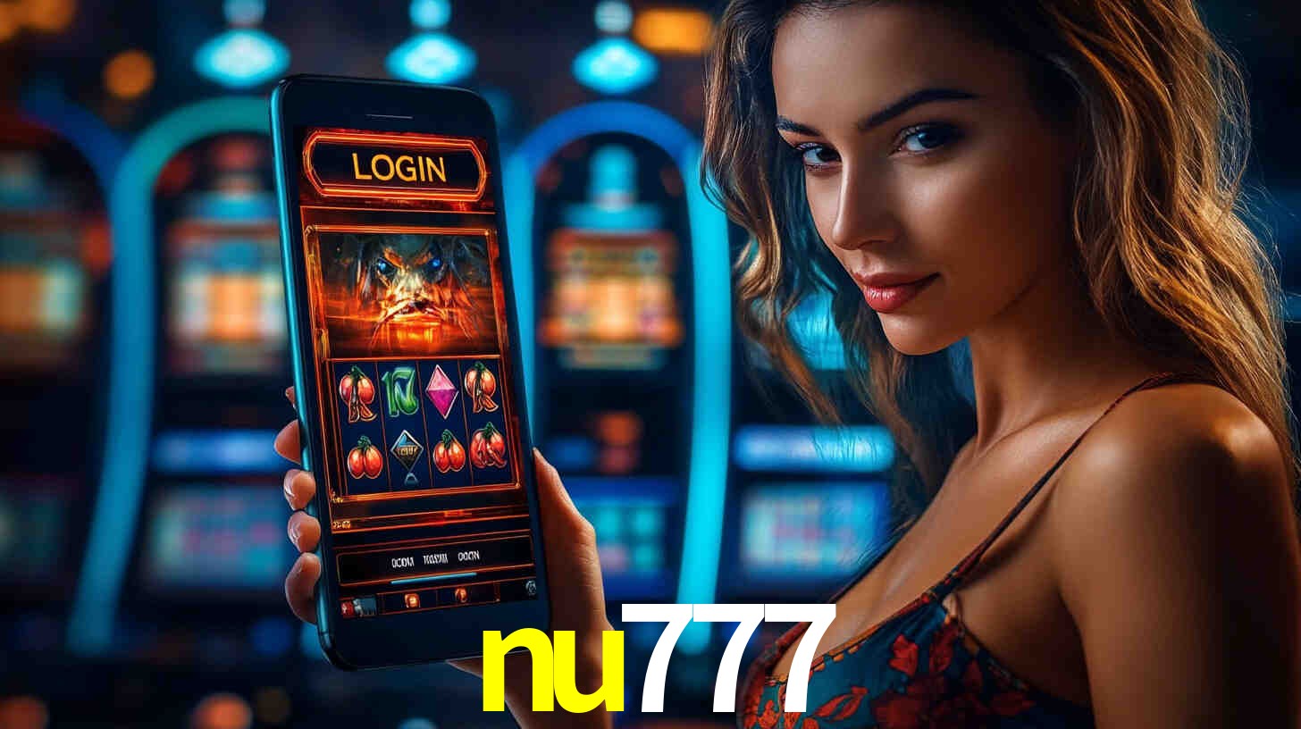 nu777: A Experiência de Casino com Jogos de Mesa ao Vivo