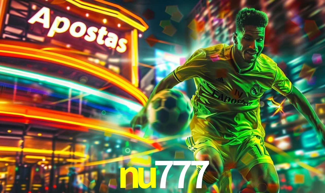 Login Seguro nu777