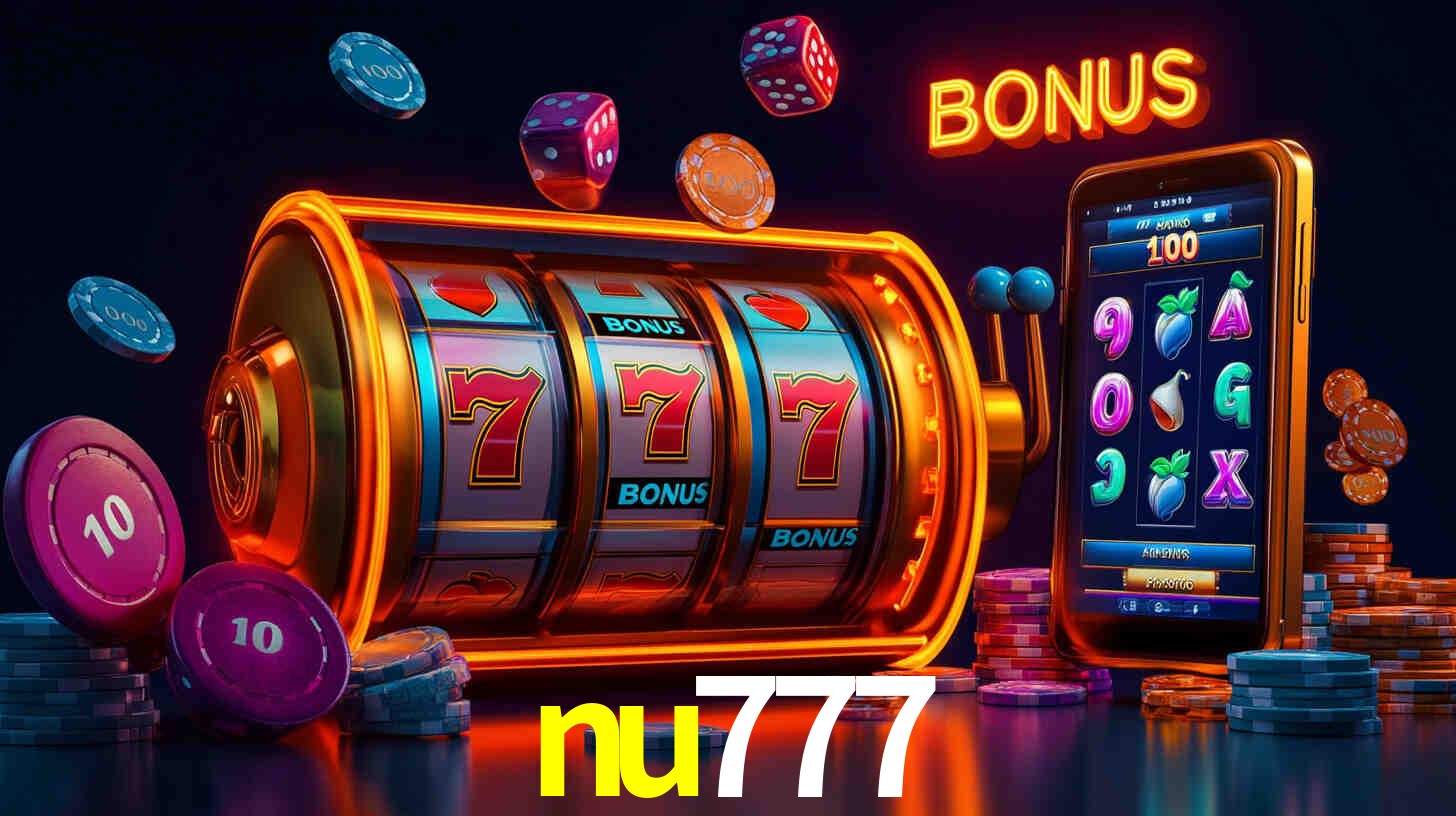 Inovações de Jogos na nu777: O Futuro das Experiências Interativas