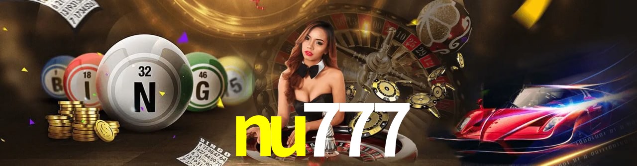 Lista de jogos de slot na nu777