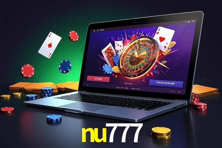 App nu777 no celular