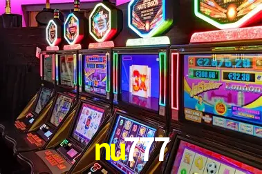 A Experiência Imersiva dos Cassinos Ao Vivo no nu777