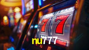 Promoção Relâmpago nu777
