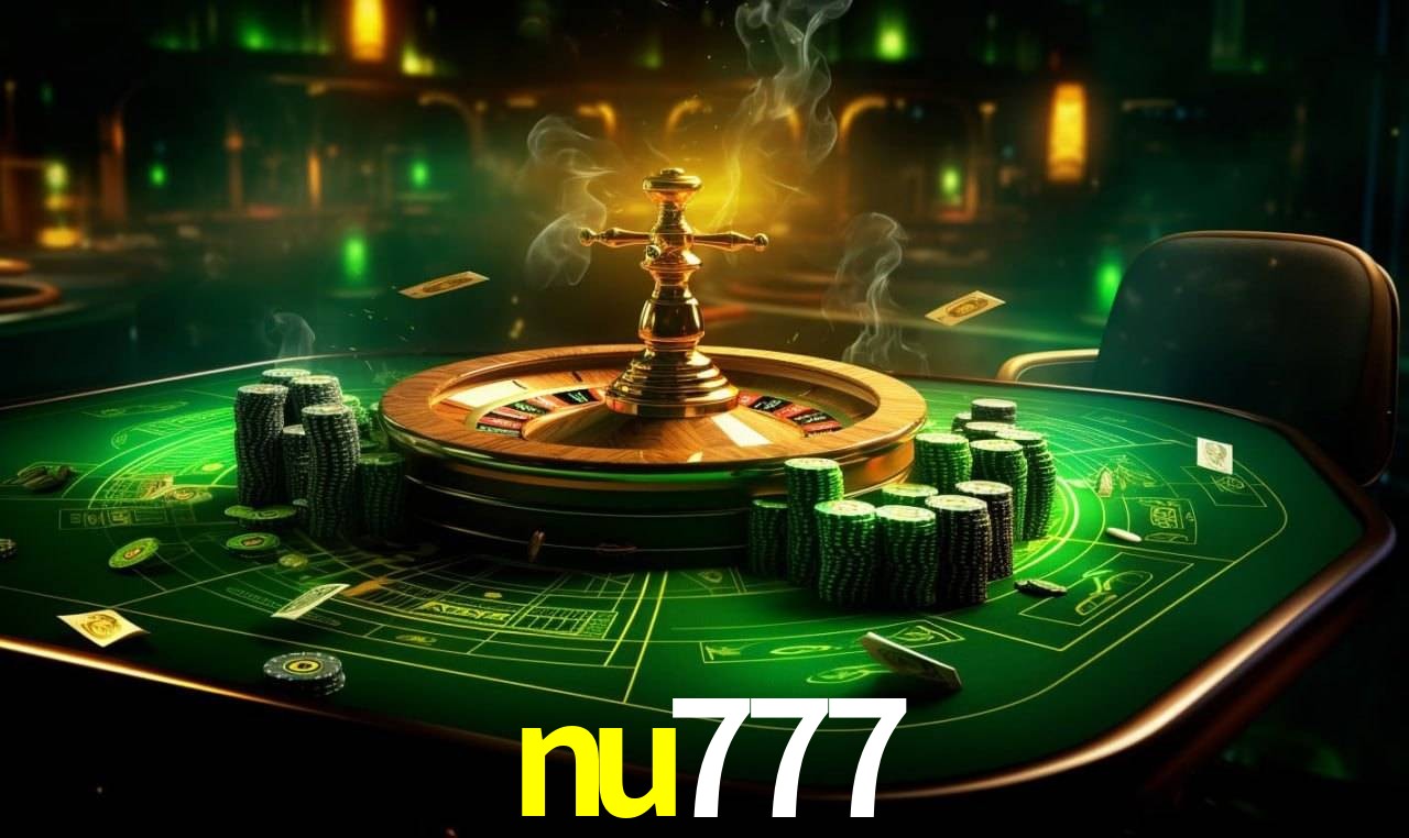 Interface do App nu777