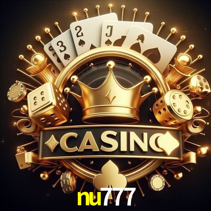 Provedores de Jogos nu777