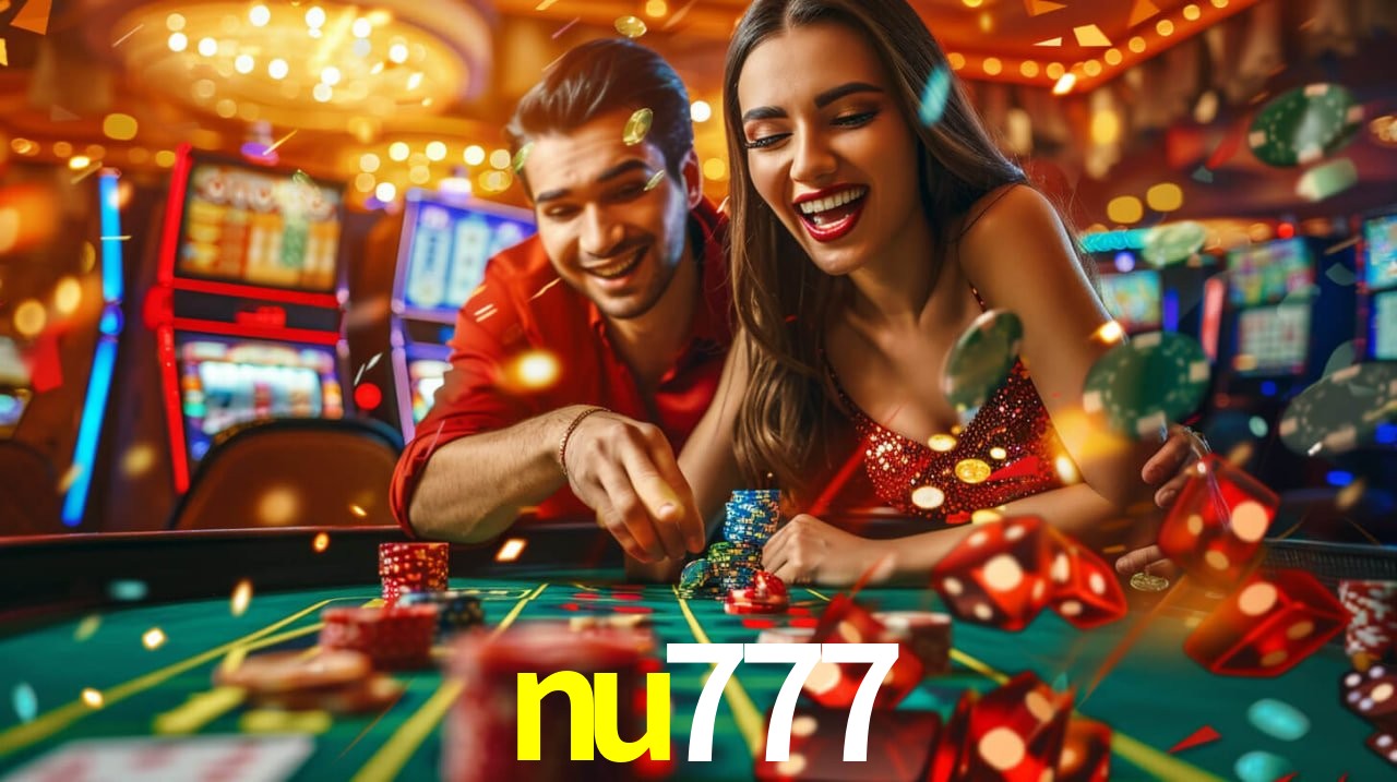 Especiais de Fim de Semana nu777
