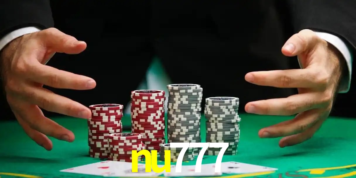 Níveis VIP nu777