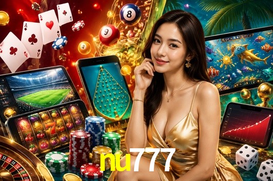 Basketball Betting nu777