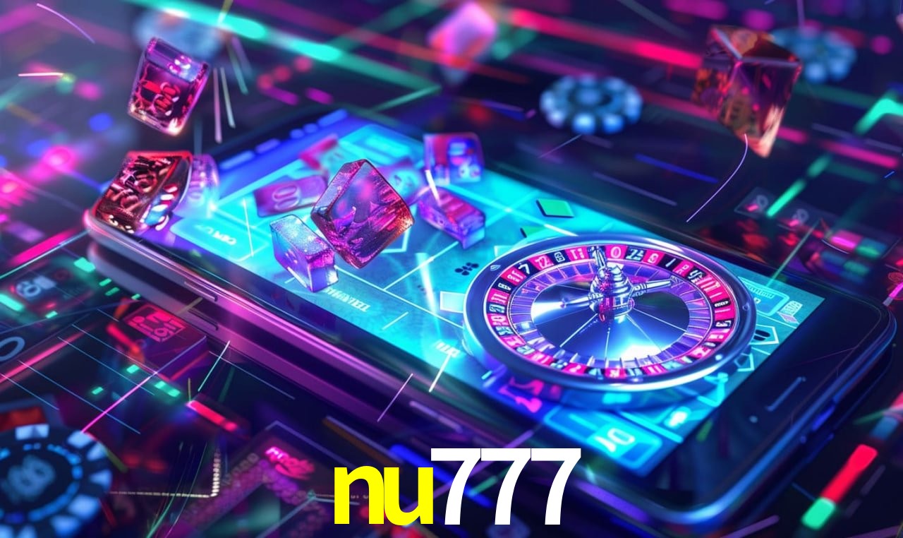 Recursos de Bônus nu777