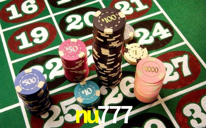 cassino nu777
