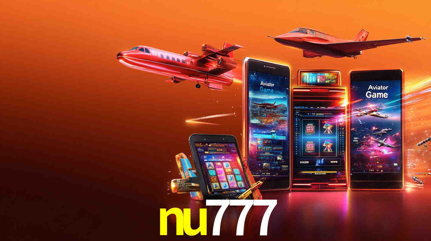 A Popularidade dos Caça-Níqueis no nu777
