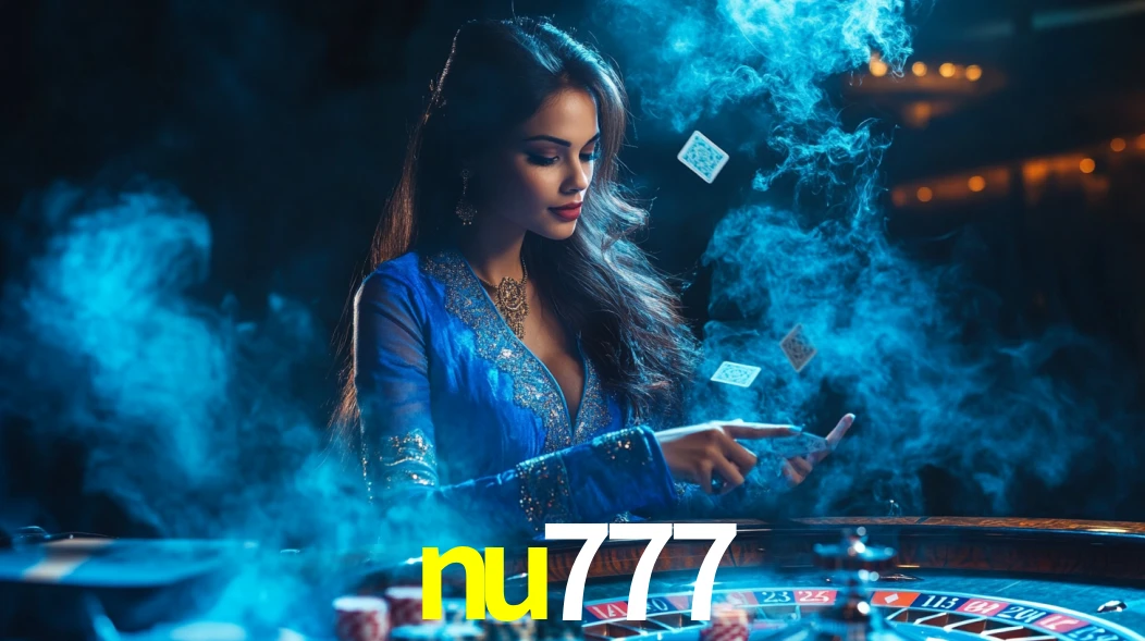 A Emoção da Loteria na nu777: Uma Chance de Mudança de Vida