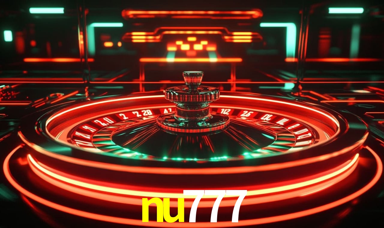 Apostas Esportivas na nu777: Um Guia Completo
