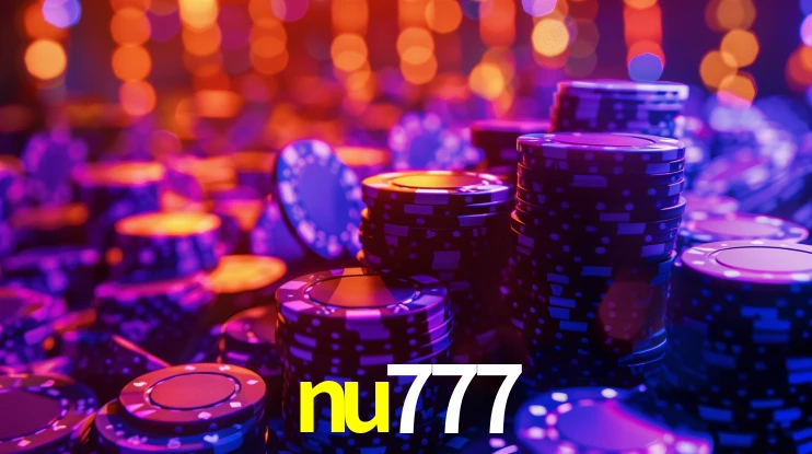 Bônus Generosos e Exclusivos no nu777 para Você!