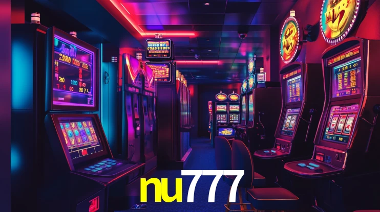 nu777 App Interface