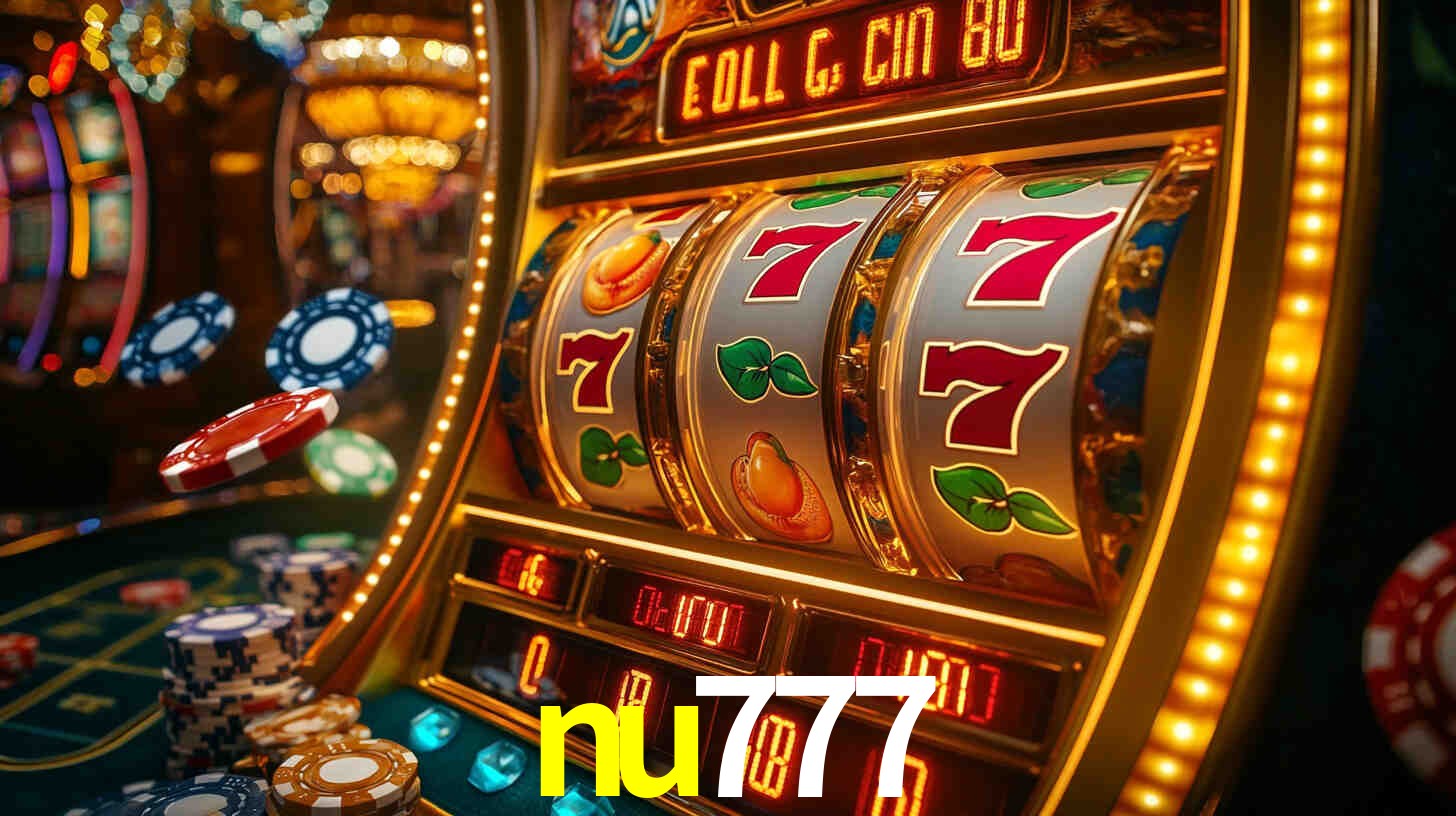 Tournaments nu777
