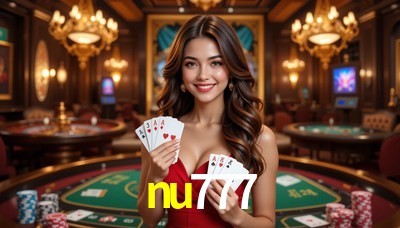 APP oficial da nu777 para mobile