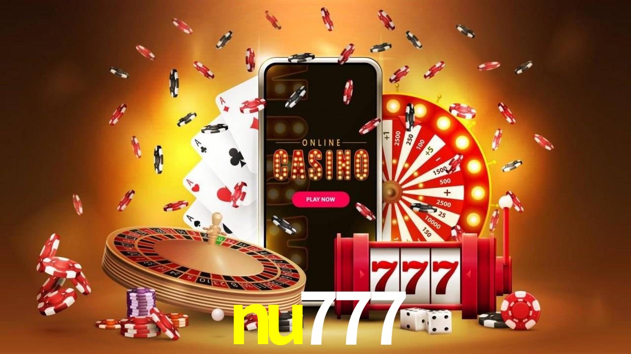 Design Responsivo nu777
