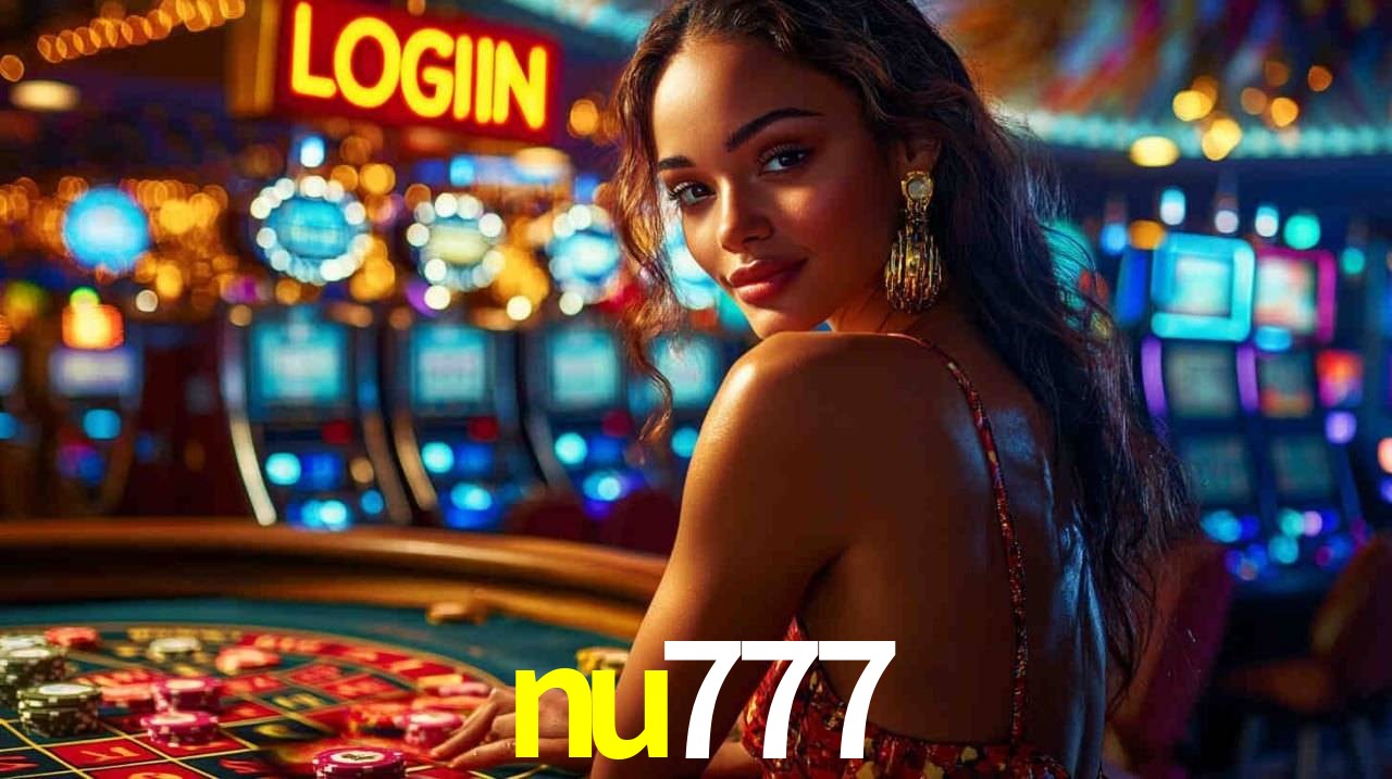 Tecnologia da Plataforma nu777
