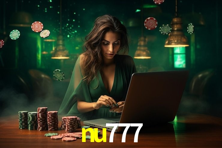 Apostas ao vivo nu777