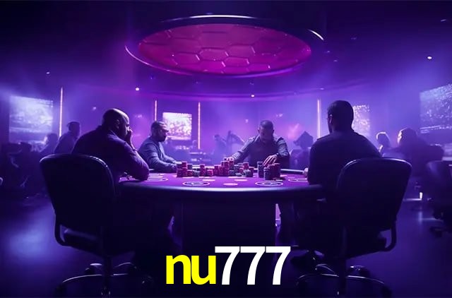 Casino Ao Vivo nu777