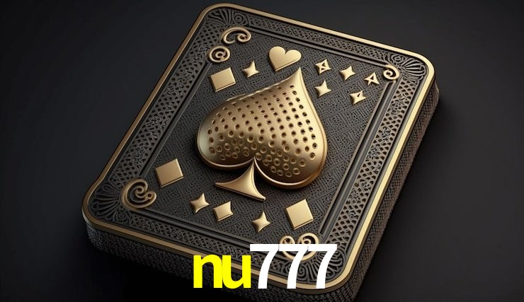 Diretório de Jogos nu777